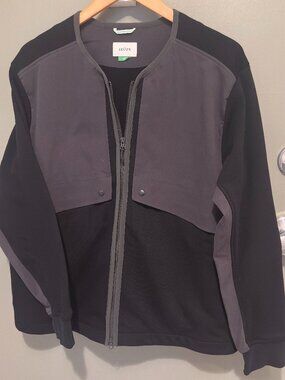 Vallier Noord Cardigan - Unisex